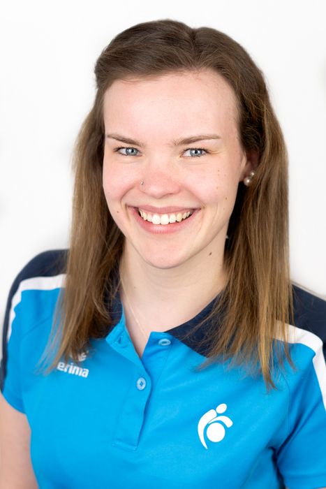 Laura Markfort - Physiotherapeutin