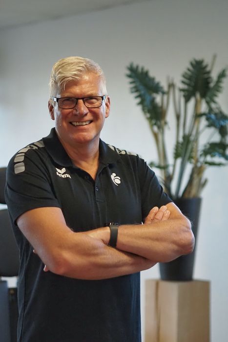 Hubertus Wenninghoff - Physiotherapeut