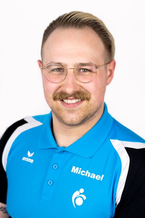 Michael Lambers - Physiotherapeut