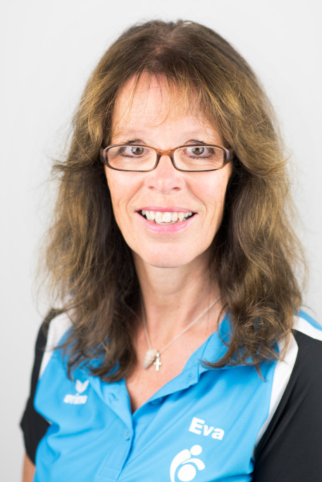 Eva Stockel-Veltmann - Verwaltung