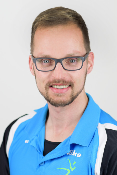 Mike Hengemühle - Sport-, Fitness- und Aquatrainer
