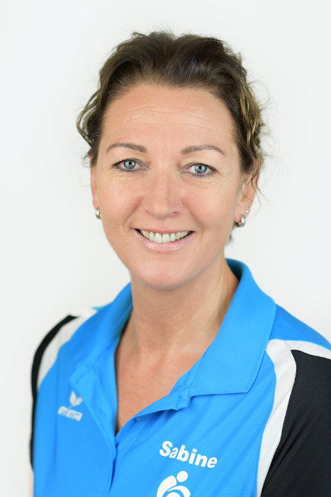 Sabine Hellmund - Verwaltung